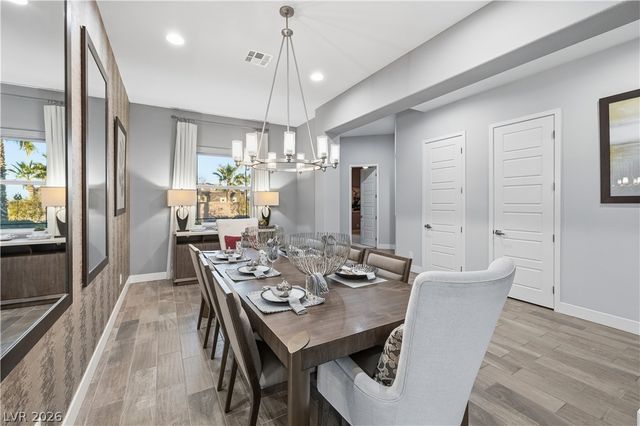 5565 North Grand Canyon Drive, Las Vegas, NV 89149