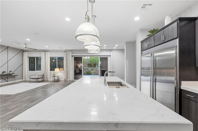 5565 North Grand Canyon Drive, Las Vegas, NV 89149