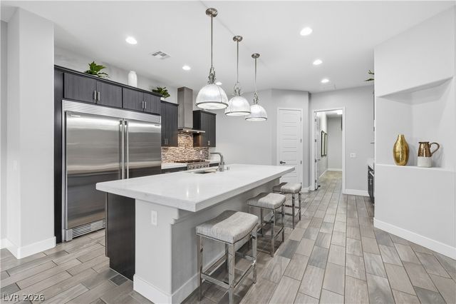 5565 North Grand Canyon Drive, Las Vegas, NV 89149