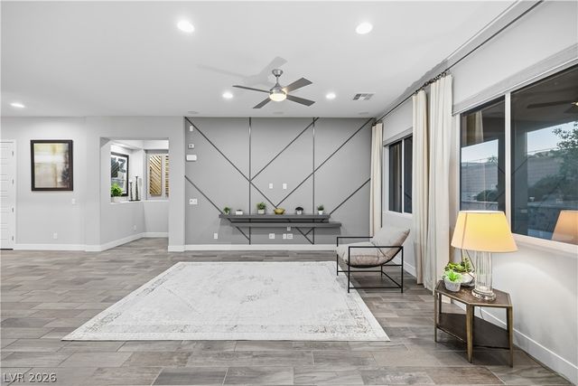 5565 North Grand Canyon Drive, Las Vegas, NV 89149