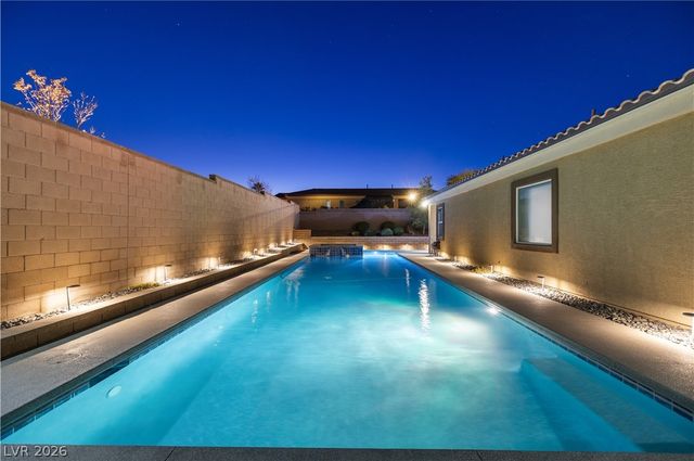 5565 North Grand Canyon Drive, Las Vegas, NV 89149