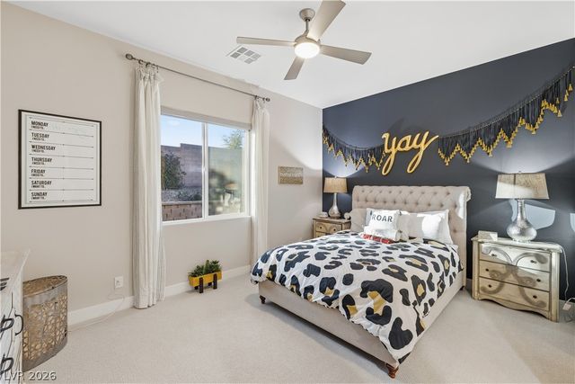 5565 North Grand Canyon Drive, Las Vegas, NV 89149