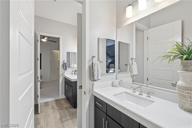 5565 North Grand Canyon Drive, Las Vegas, NV 89149