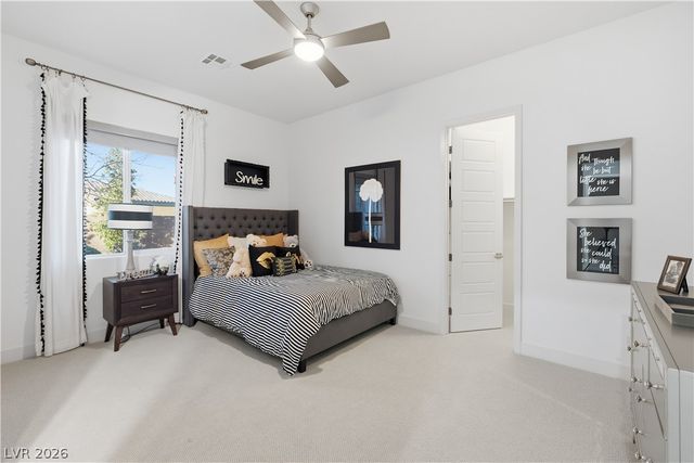 5565 North Grand Canyon Drive, Las Vegas, NV 89149