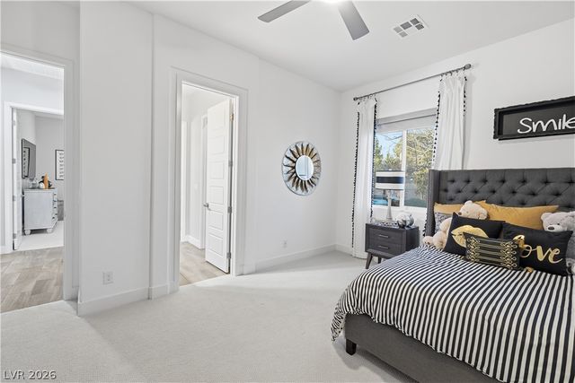 5565 North Grand Canyon Drive, Las Vegas, NV 89149