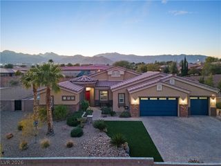 5565 North Grand Canyon Drive, Las Vegas, NV 89149