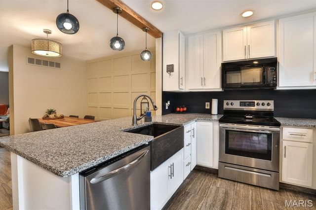 16563 Carriage View Court, Grover, MO 63040