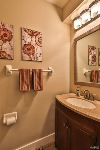 16563 Carriage View Court, Grover, MO 63040