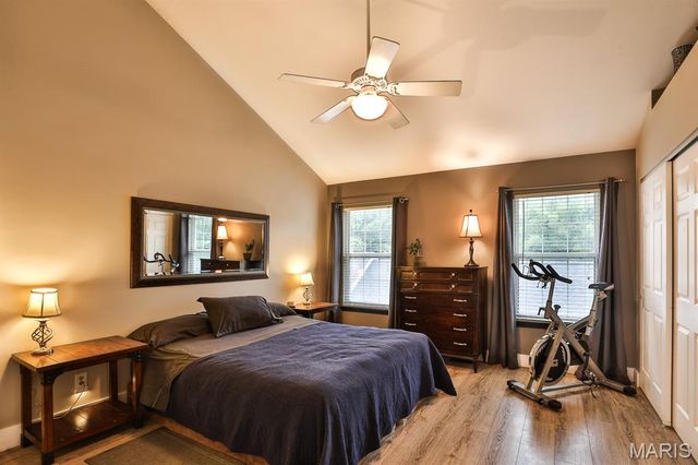 16563 Carriage View Court, Grover, MO 63040
