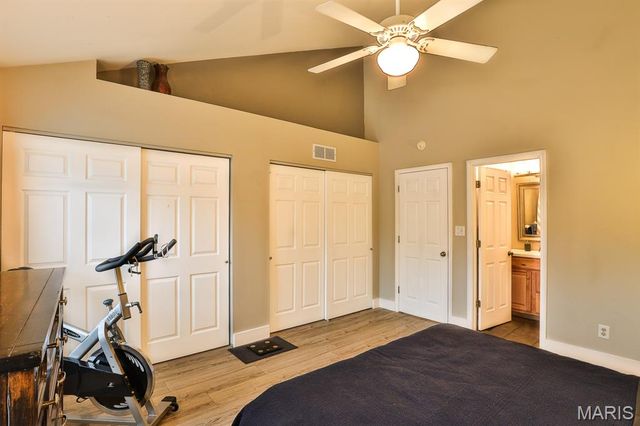 16563 Carriage View Court, Grover, MO 63040