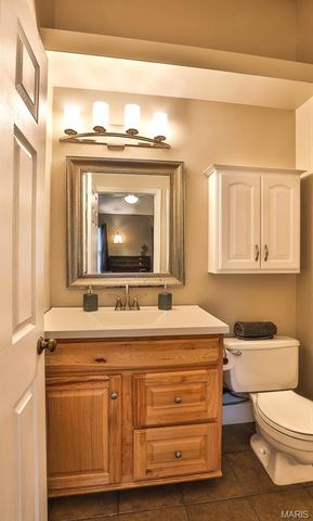 16563 Carriage View Court, Grover, MO 63040