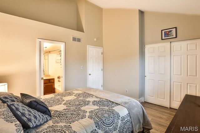 16563 Carriage View Court, Grover, MO 63040