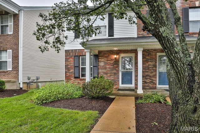 16563 Carriage View Court, Grover, MO 63040