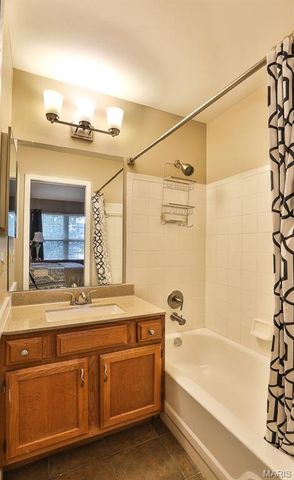 16563 Carriage View Court, Grover, MO 63040