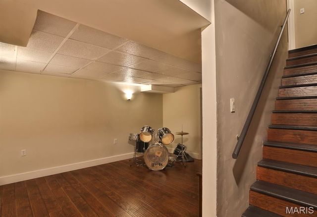 16563 Carriage View Court, Grover, MO 63040