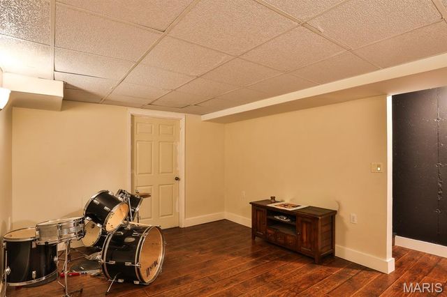 16563 Carriage View Court, Grover, MO 63040