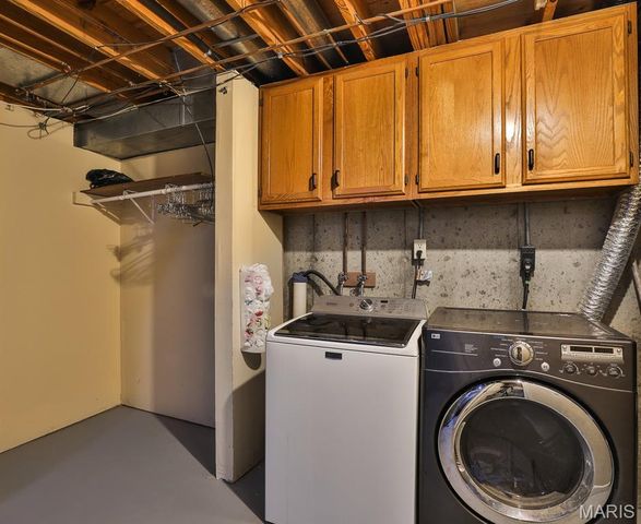16563 Carriage View Court, Grover, MO 63040