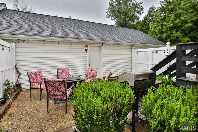 16563 Carriage View Court, Grover, MO 63040