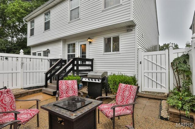 16563 Carriage View Court, Grover, MO 63040