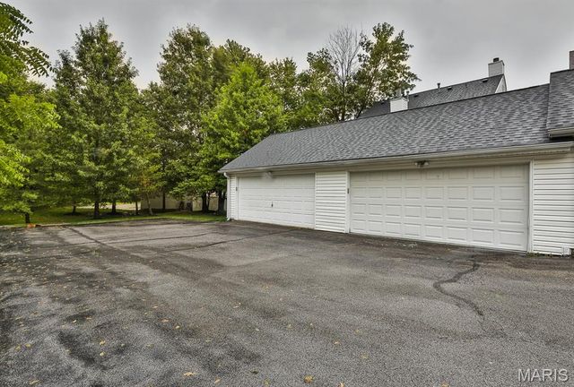 16563 Carriage View Court, Grover, MO 63040