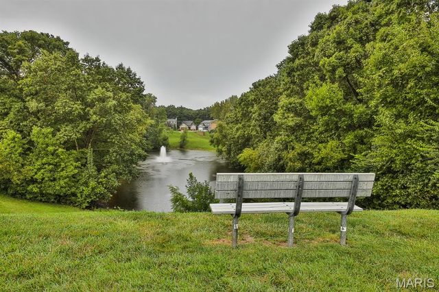 16563 Carriage View Court, Grover, MO 63040