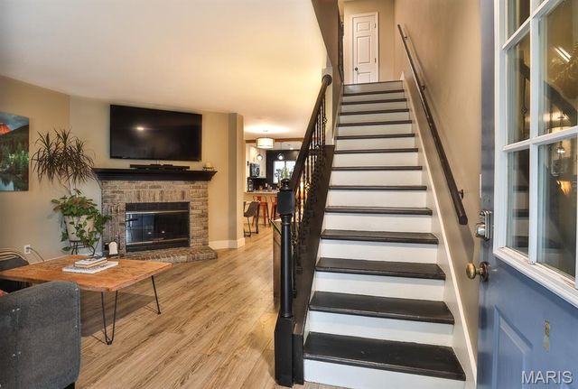 16563 Carriage View Court, Grover, MO 63040