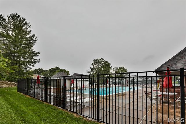 16563 Carriage View Court, Grover, MO 63040