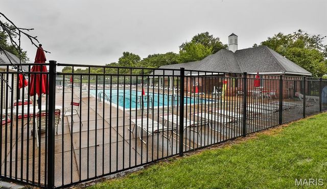 16563 Carriage View Court, Grover, MO 63040