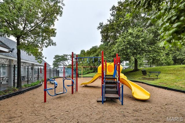 16563 Carriage View Court, Grover, MO 63040