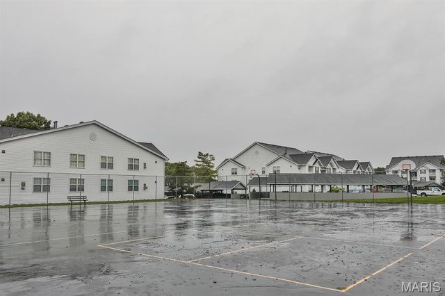 16563 Carriage View Court, Grover, MO 63040