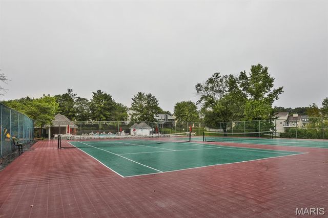 16563 Carriage View Court, Grover, MO 63040