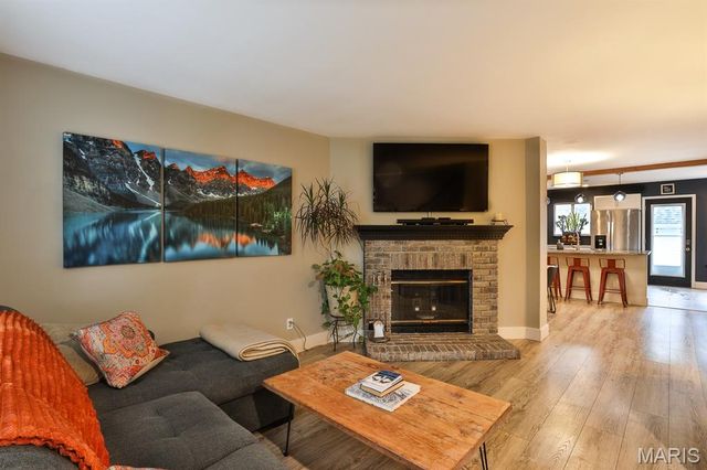 16563 Carriage View Court, Grover, MO 63040