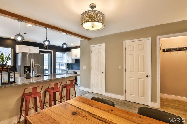 16563 Carriage View Court, Grover, MO 63040