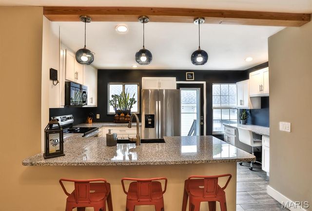 16563 Carriage View Court, Grover, MO 63040