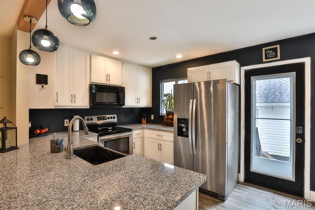 16563 Carriage View Court, Grover, MO 63040