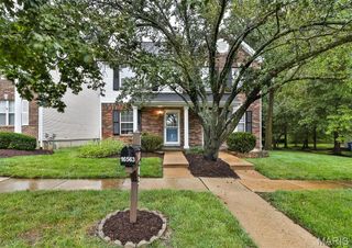 16563 Carriage View Court, Grover, MO 63040