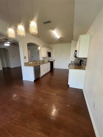 3144 Evangeline Road, Fort Worth, TX 76140