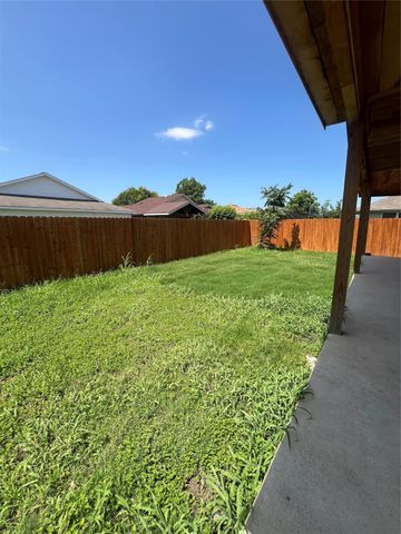 3144 Evangeline Road, Fort Worth, TX 76140