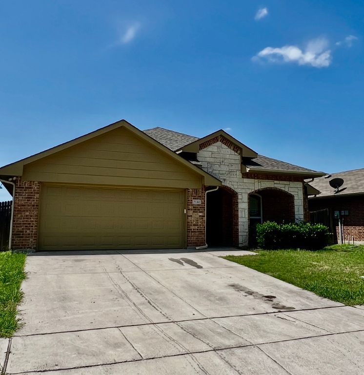 3144 Evangeline Road, Fort Worth, TX 76140