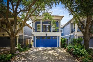311 E 23rd Street D, Houston, TX 77008