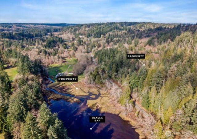 0 Olalla Valley Road SE, Olalla, WA 98359
