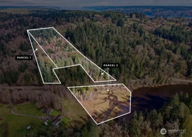 0 Olalla Valley Road SE, Olalla, WA 98359