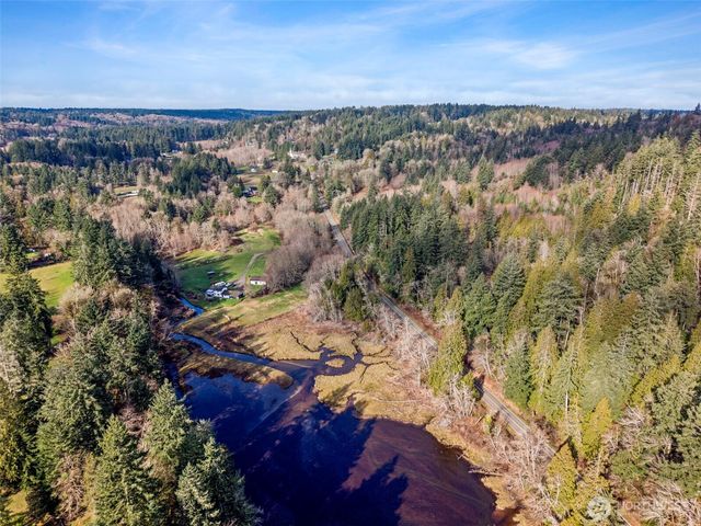 0 Olalla Valley Road SE, Olalla, WA 98359