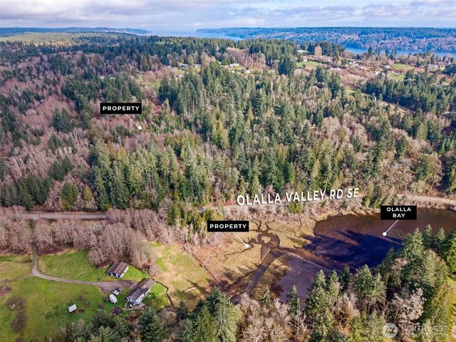 0 Olalla Valley Road SE, Olalla, WA 98359