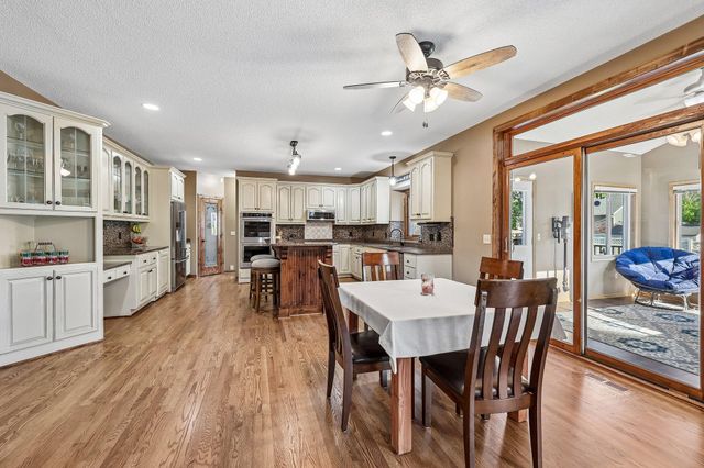 3244 140th Avenue NW, Andover, MN 55304