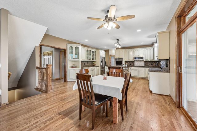 3244 140th Avenue NW, Andover, MN 55304