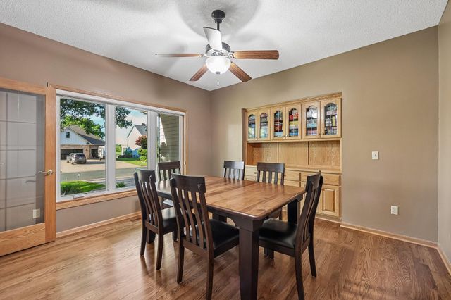 3244 140th Avenue NW, Andover, MN 55304