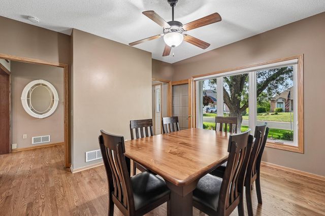 3244 140th Avenue NW, Andover, MN 55304