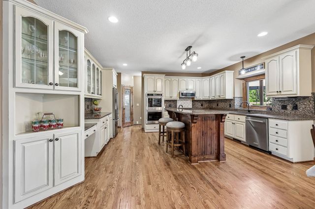3244 140th Avenue NW, Andover, MN 55304
