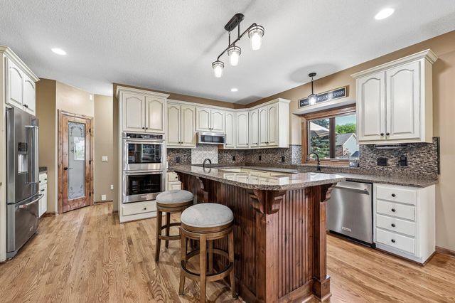 3244 140th Avenue NW, Andover, MN 55304
